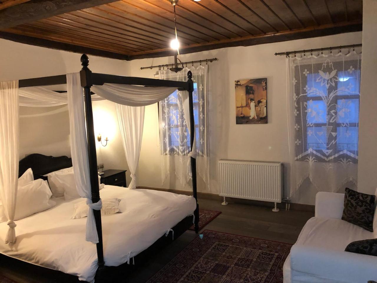 Varosi 4 Seasons Edessa Eksteriør billede